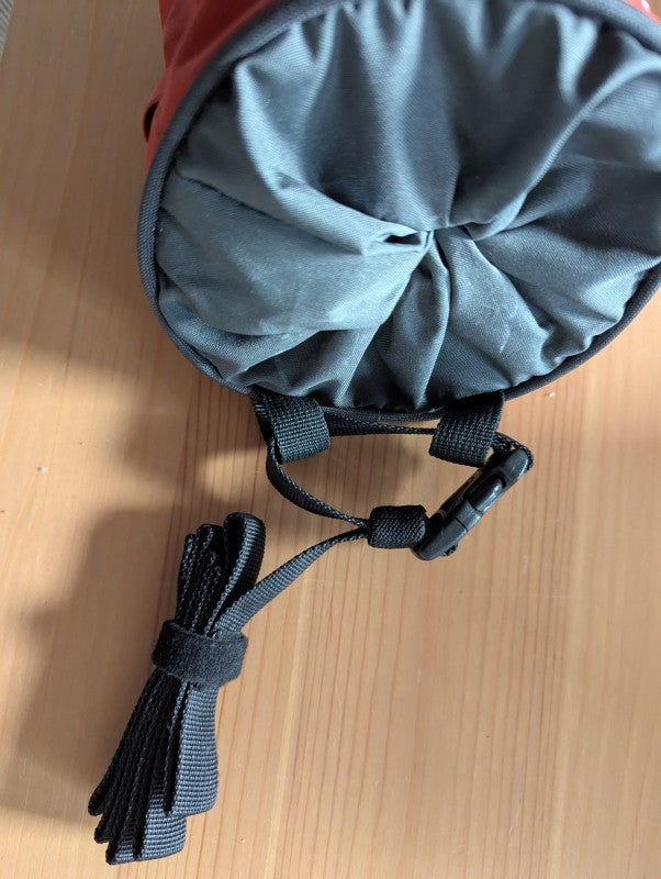 Edelrid Chalk Bag Rodeo Large - Shop Chalk Bags at Trekaline