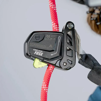 Edelrid Fuse Guided Fall Arrester