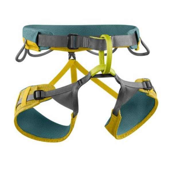 Edelrid Jay Sit Harness All Round Climbing Adjustable - Men