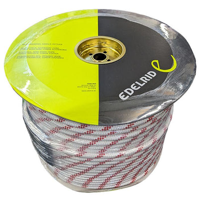 Edelrid Static Low Stretch Rope 11 mm