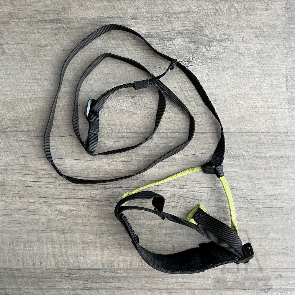 Edelrid Prostep Foot Loop Ascender - 170 cm