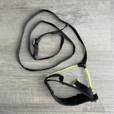 Edelrid Prostep Foot Loop Ascender - 170 cm