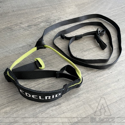 Edelrid Prostep Foot Loop Ascender - 170 cm - Shop Etriers at Trekaline