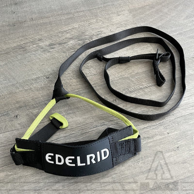 Edelrid Prostep Foot Loop Ascender - 170 cm - Shop Etriers at Trekaline