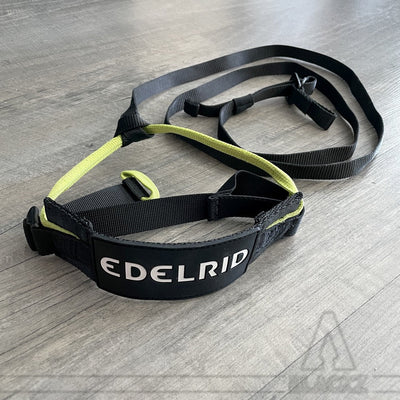 Edelrid Prostep Foot Loop Ascender - 170 cm - Shop Etriers at Trekaline