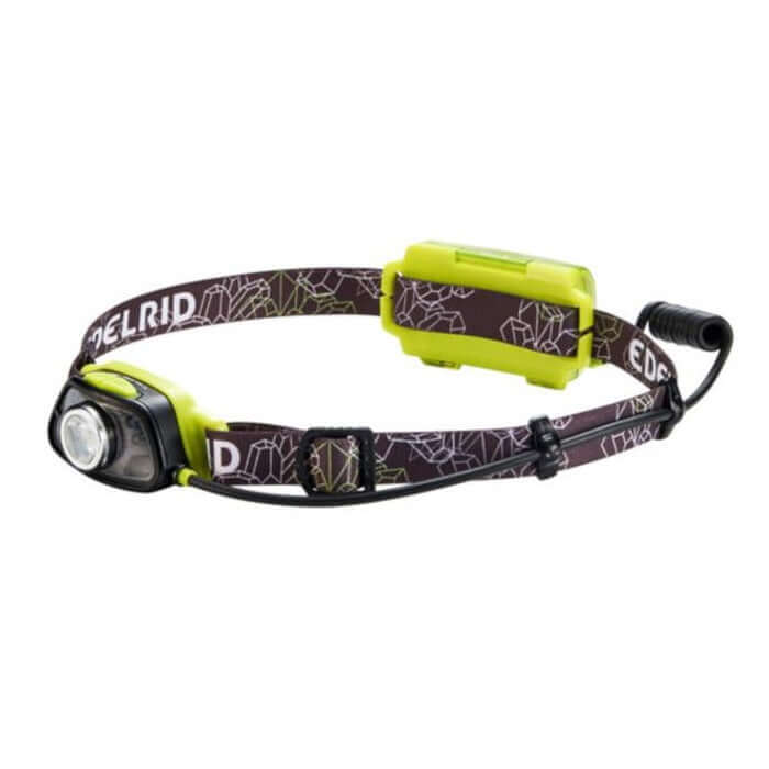Edelrid Vegalite Headlamp