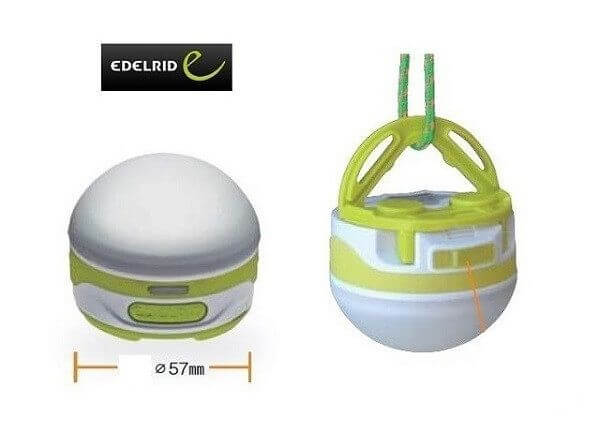 Edelrid Bodhi Lantern