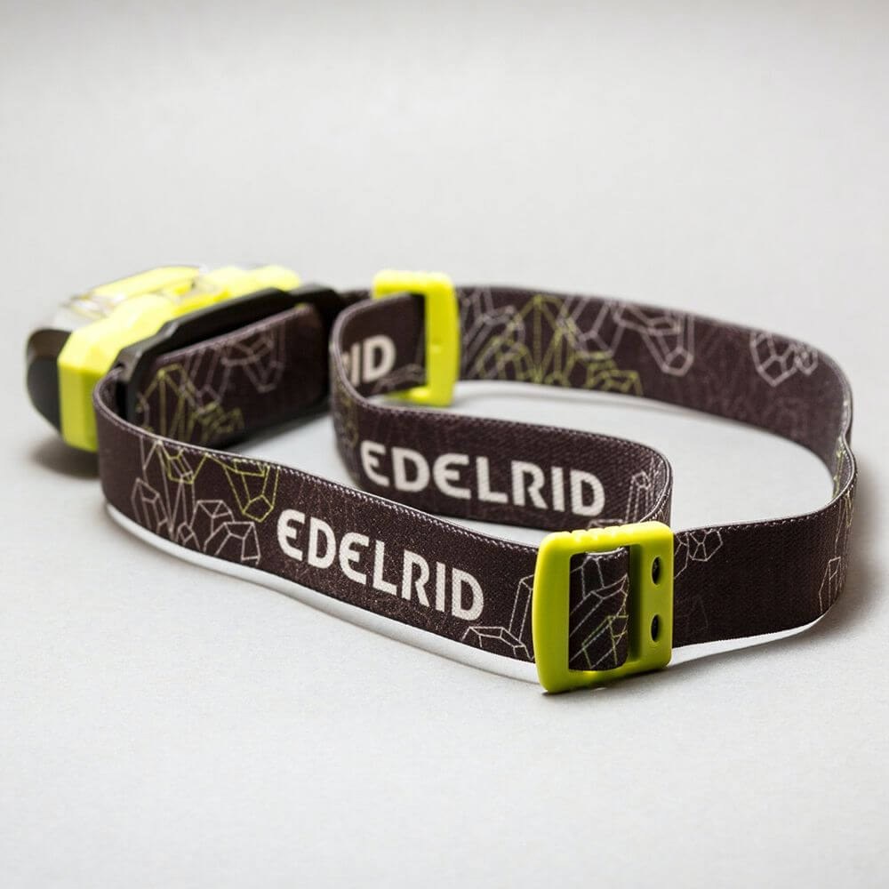Edelrid Novalite Headlamp