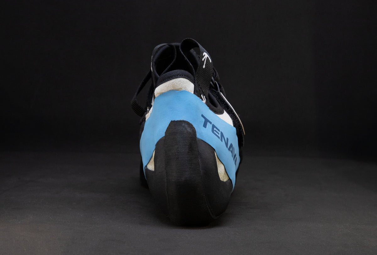 Tenaya Oasi Climbing Shoes Men - Shop  Climbing Shoes at  Trekaline