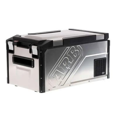 ARB Elements Weatherproof Fridge Freezer 60L
