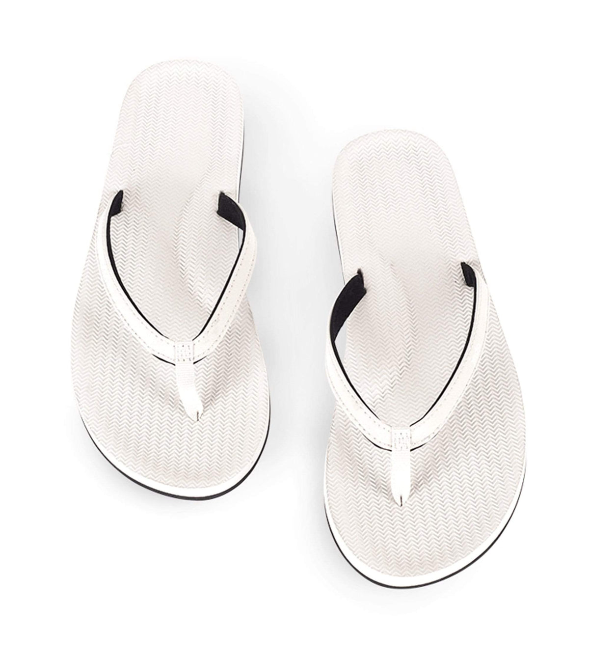 Indosole Women's ESSNTLS Flip Flops