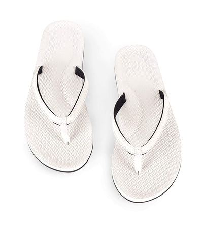 Indosole Women's ESSNTLS Flip Flops