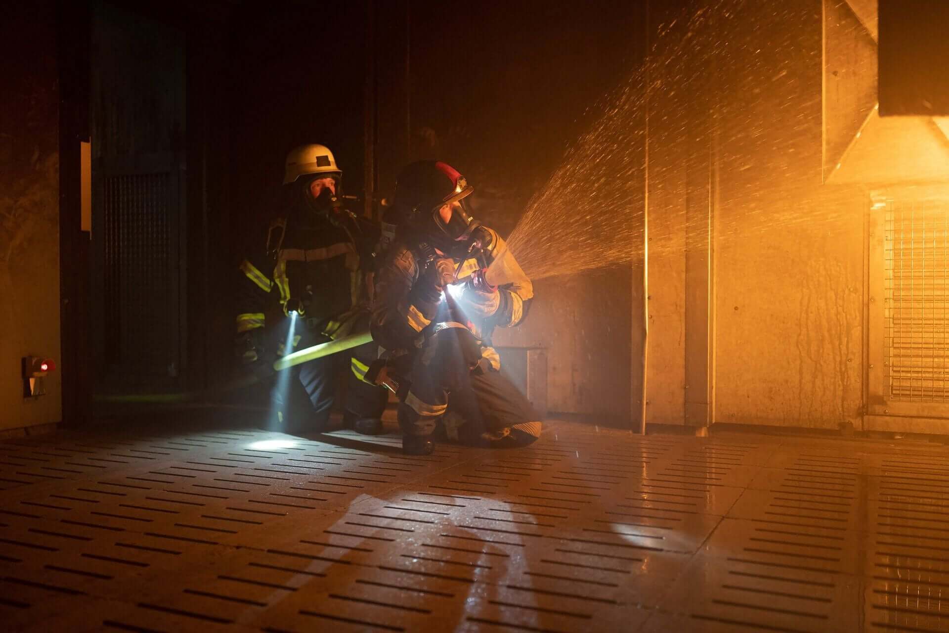 Ledlenser EXC6R Intrinsically Safe Right Angle Torch