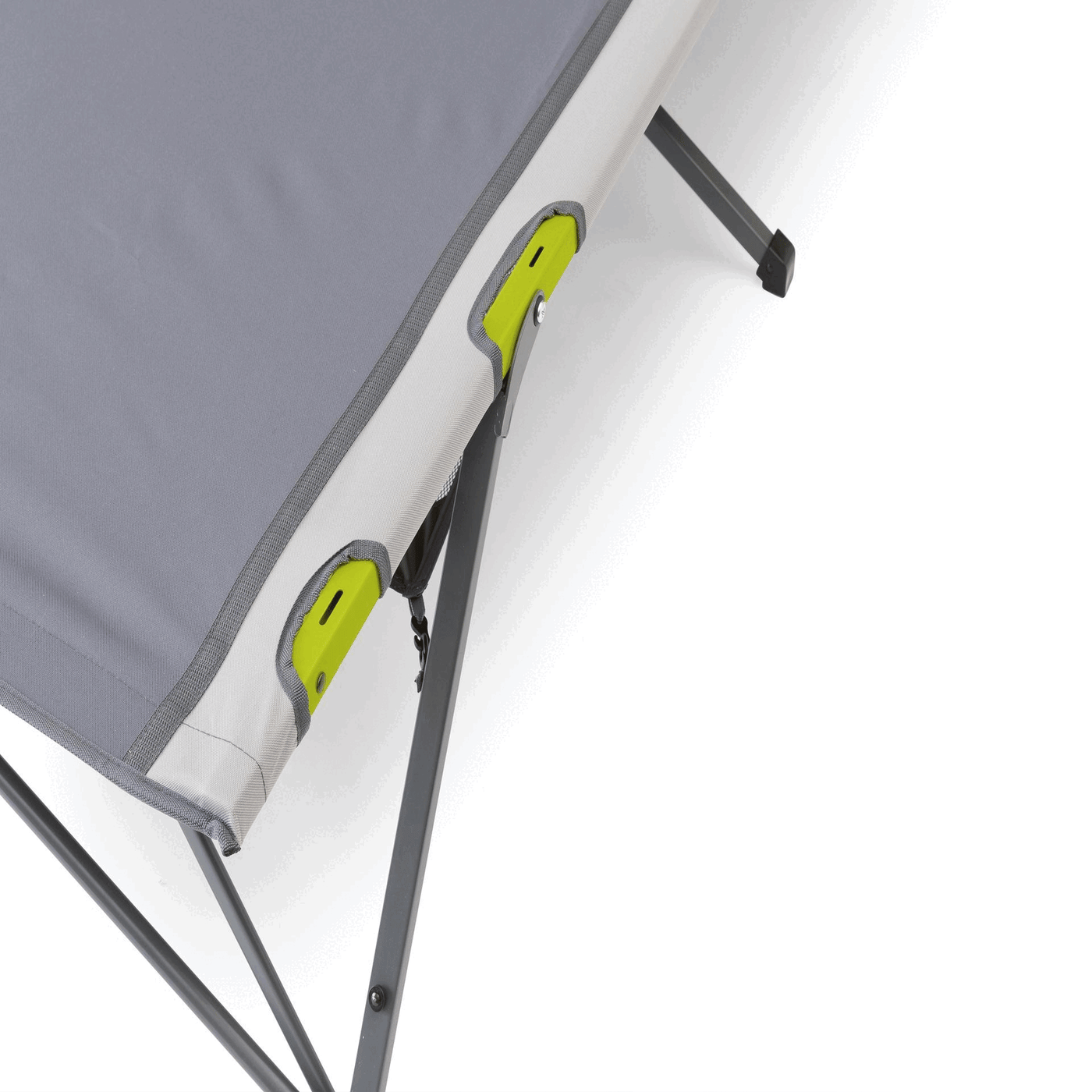 Core Equipment Outdoor Folding Camping Cot - Shop  Cots at  Trekaline