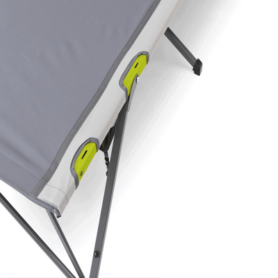 Core Equipment Outdoor Folding Camping Cot - Shop  Cots at  Trekaline