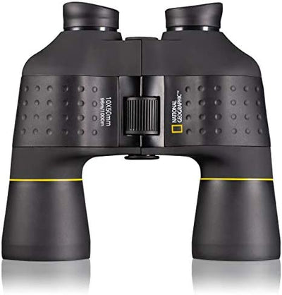 National Geographic 7x50 Porro Prism Low-Light Binocular