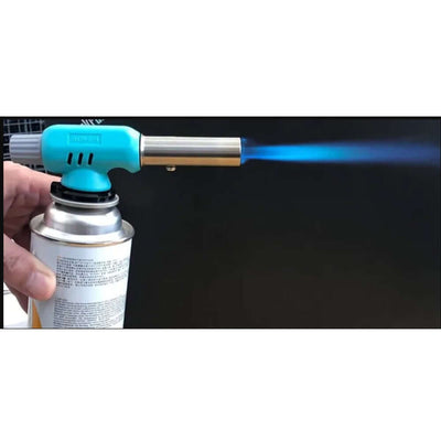 Kovea Octa Compact Outdoor Gas Torch - Shop  Lighters at  Trekaline