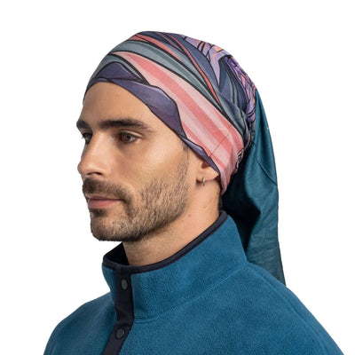 Buff CoolNet UV Neckwear - Yosemite National Park