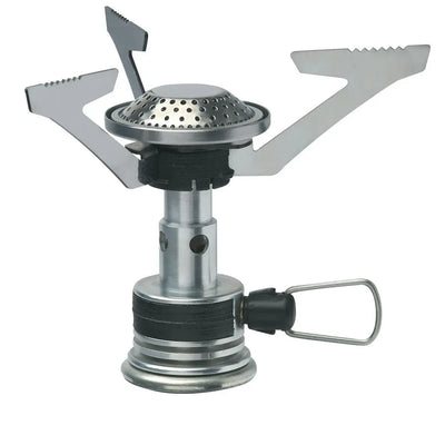 Coleman FyreLite Backpacking Gas Stove - Shop  Backpacking Stoves at  Trekaline