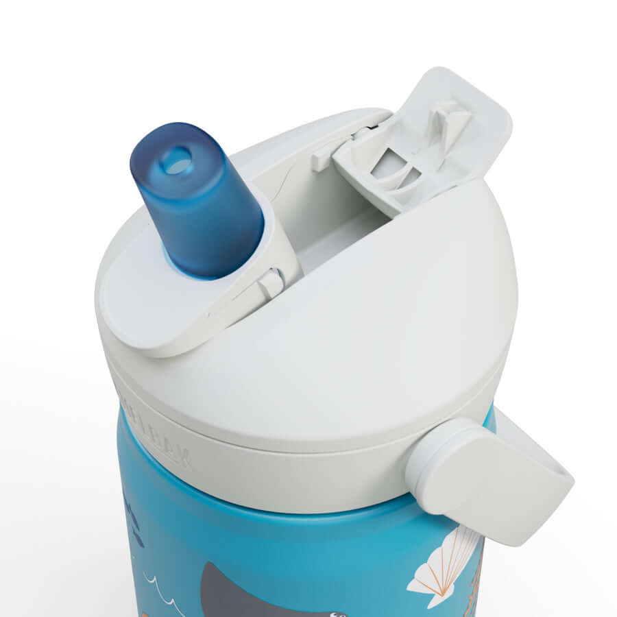 CamelBak Thrive Flip Straw Kids 12oz/0.35L Bottle