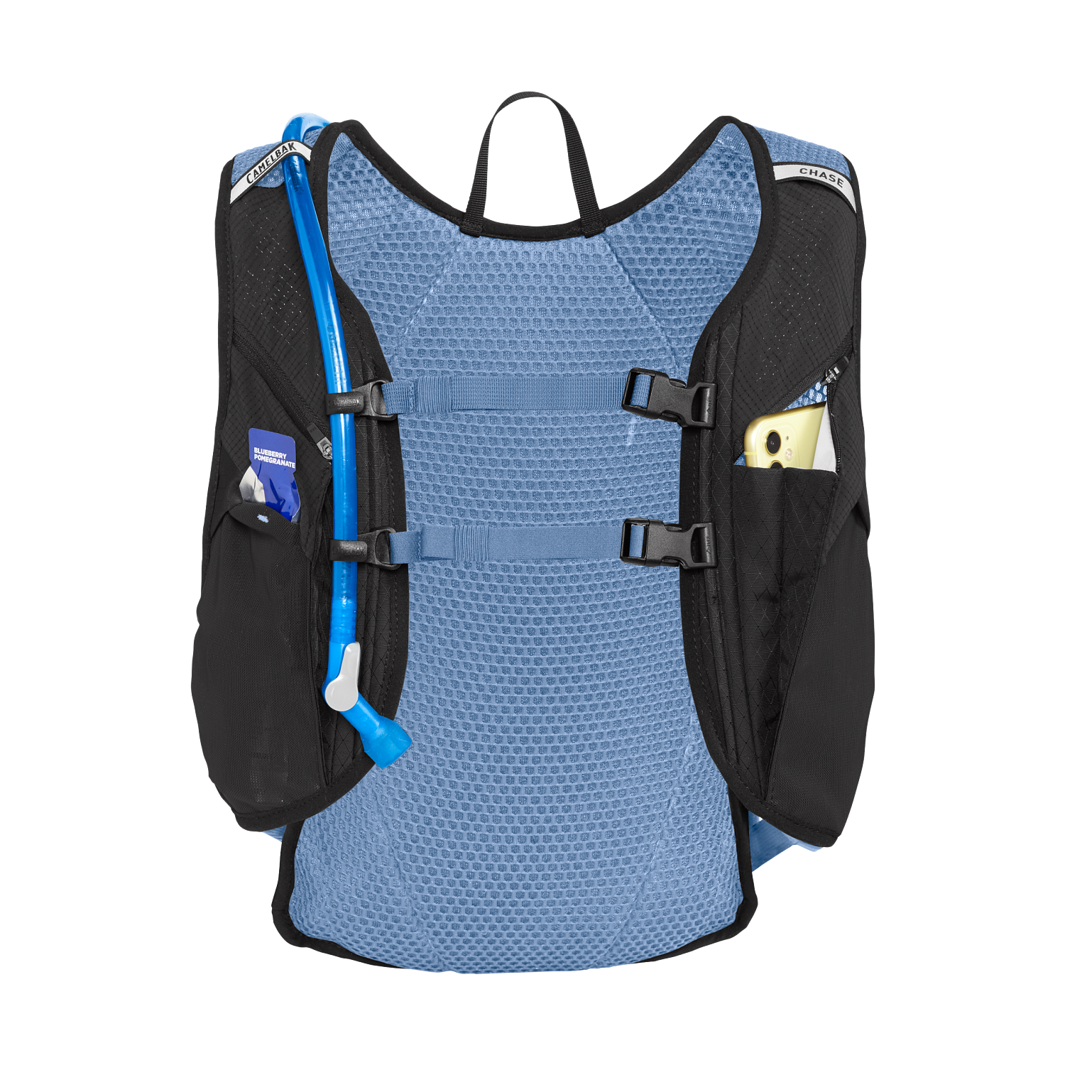Camelbak Chase Adventure 8 Hydration Vest - Women - Shop  Running Hydration Vests at  Trekaline