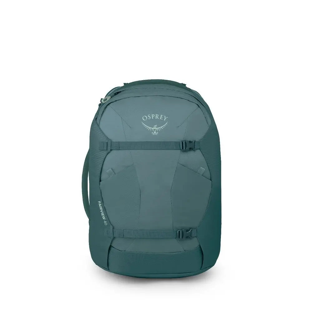 Osprey Fairview 40 Travel Pack - Women - Shop  Travel Packs at  Trekaline
