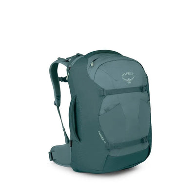 Osprey Fairview 40 Travel Pack - Women - Shop  Travel Packs at  Trekaline