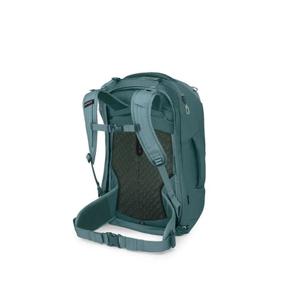 Osprey Fairview 40 Travel Pack - Women - Shop  Travel Packs at  Trekaline