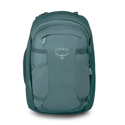 Osprey Fairview 55 Travel Pack - Women - Shop  Travel Packs at  Trekaline