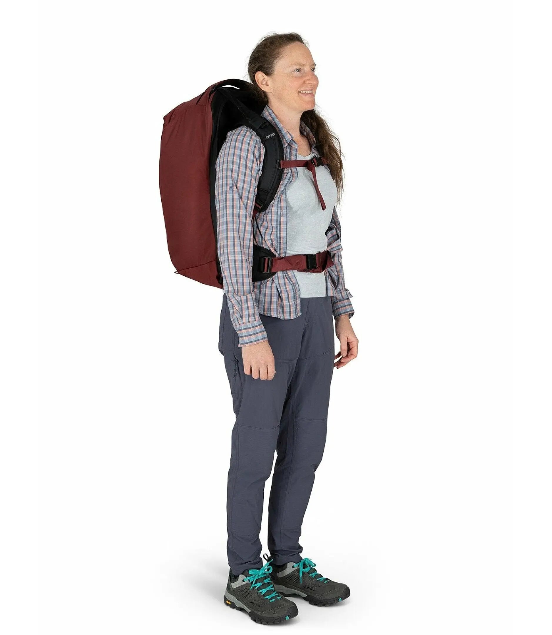 Osprey Fairview 40 Travel Pack - Women