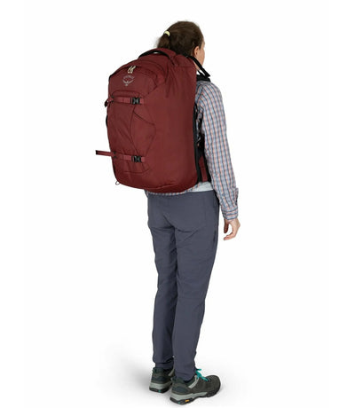 Osprey Fairview 40 Travel Pack - Women