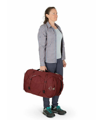 Osprey Fairview 40 Travel Pack - Women