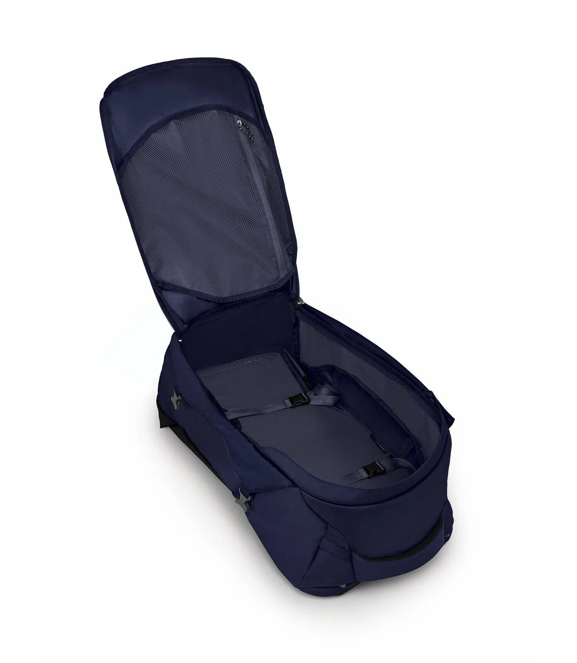 Osprey Fairview 55 Travel Pack - Women - Shop  Travel Packs at  Trekaline