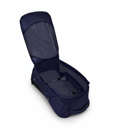 Osprey Fairview 55 Travel Pack - Women - Shop  Travel Packs at  Trekaline