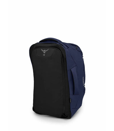 Osprey Fairview 55 Travel Pack - Women - Shop  Travel Packs at  Trekaline