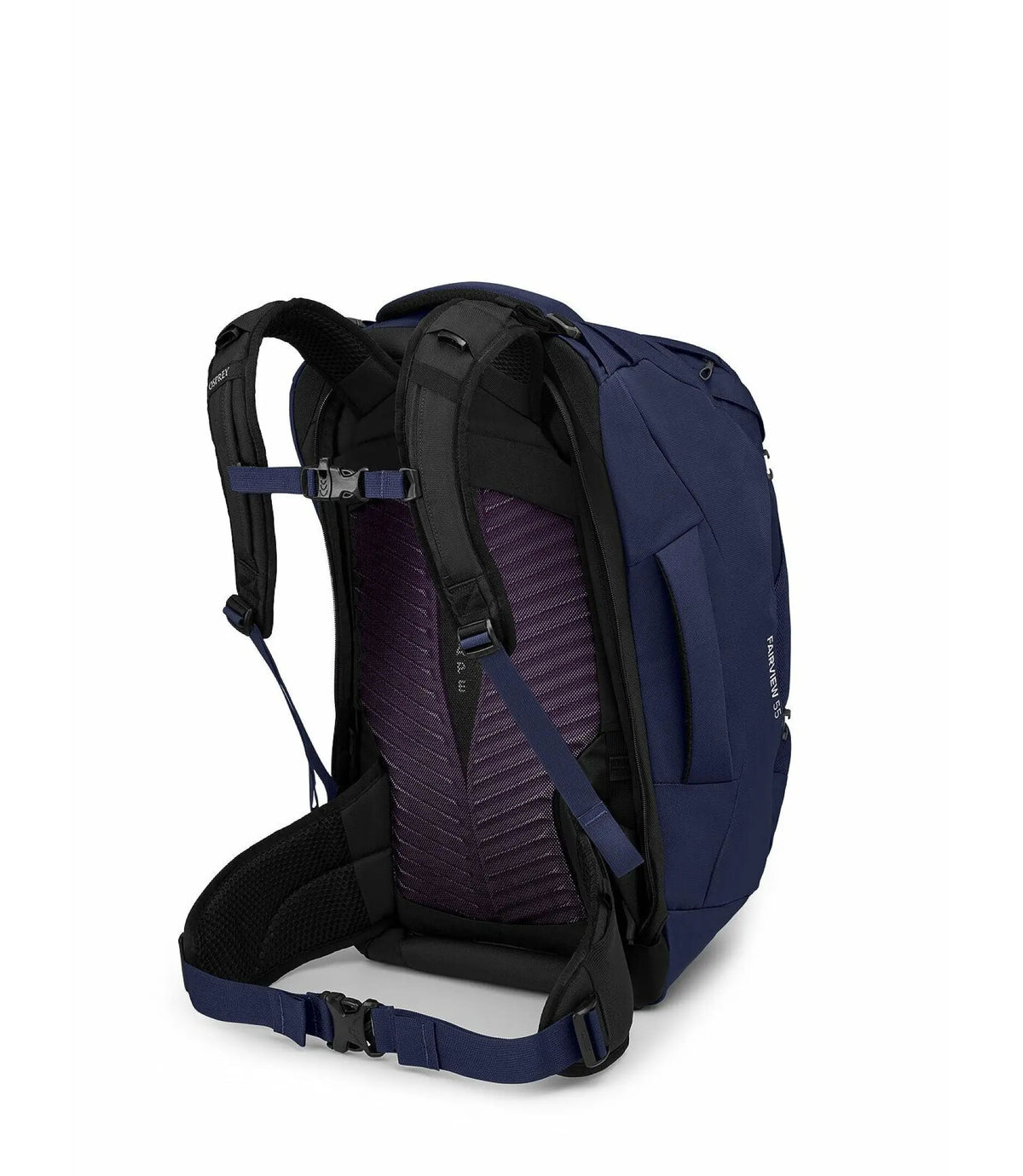 Osprey Fairview 55 Travel Pack - Women - Shop  Travel Packs at  Trekaline