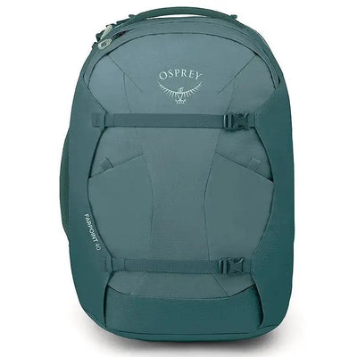Osprey Farpoint 40 Travel Pack - Men - Shop  Travel Packs at  Trekaline