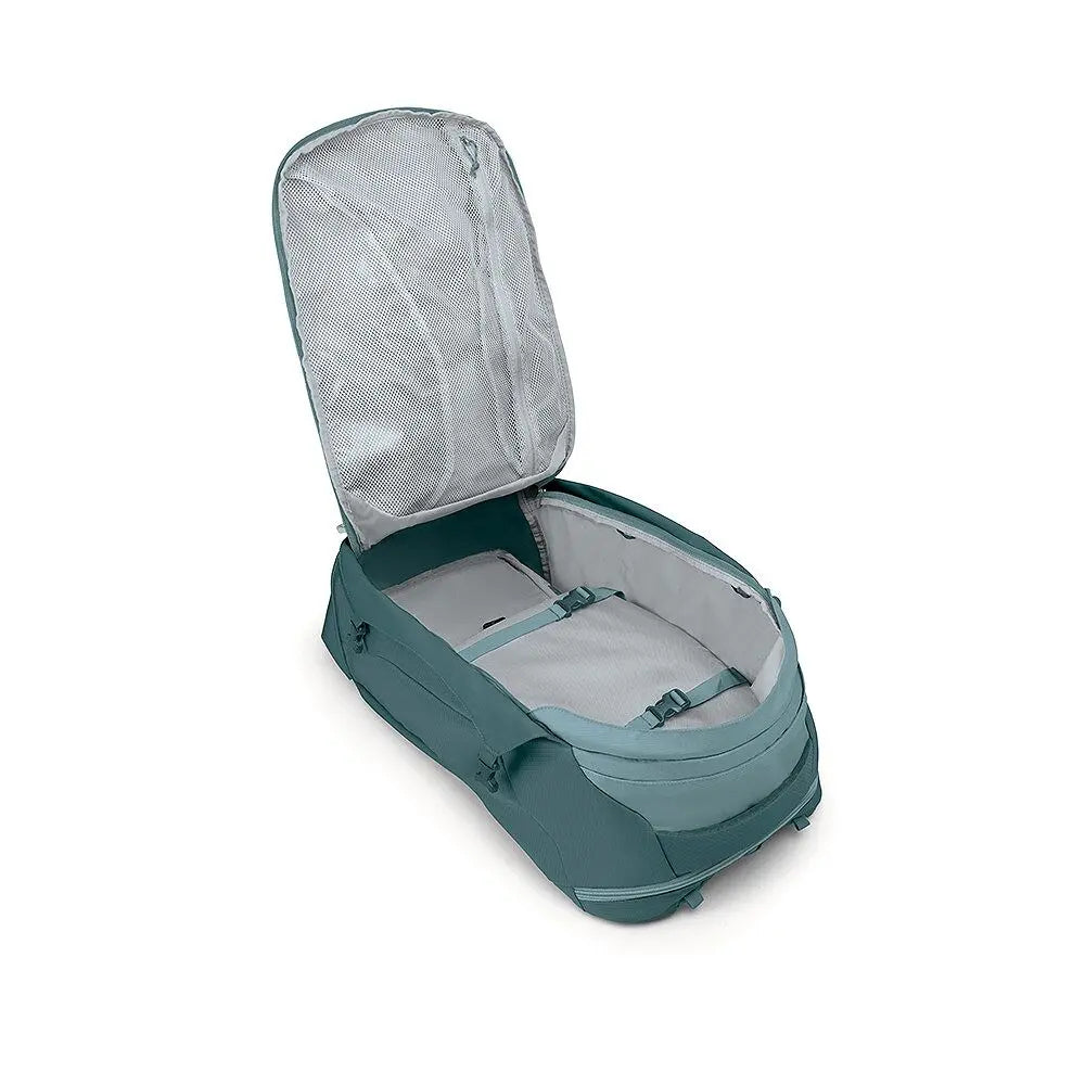 Osprey Farpoint 40 Travel Pack - Men - Shop  Travel Packs at  Trekaline