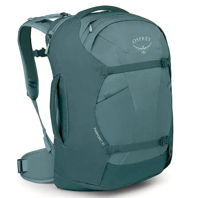 Osprey Farpoint 40 Travel Pack - Men - Shop  Travel Packs at  Trekaline