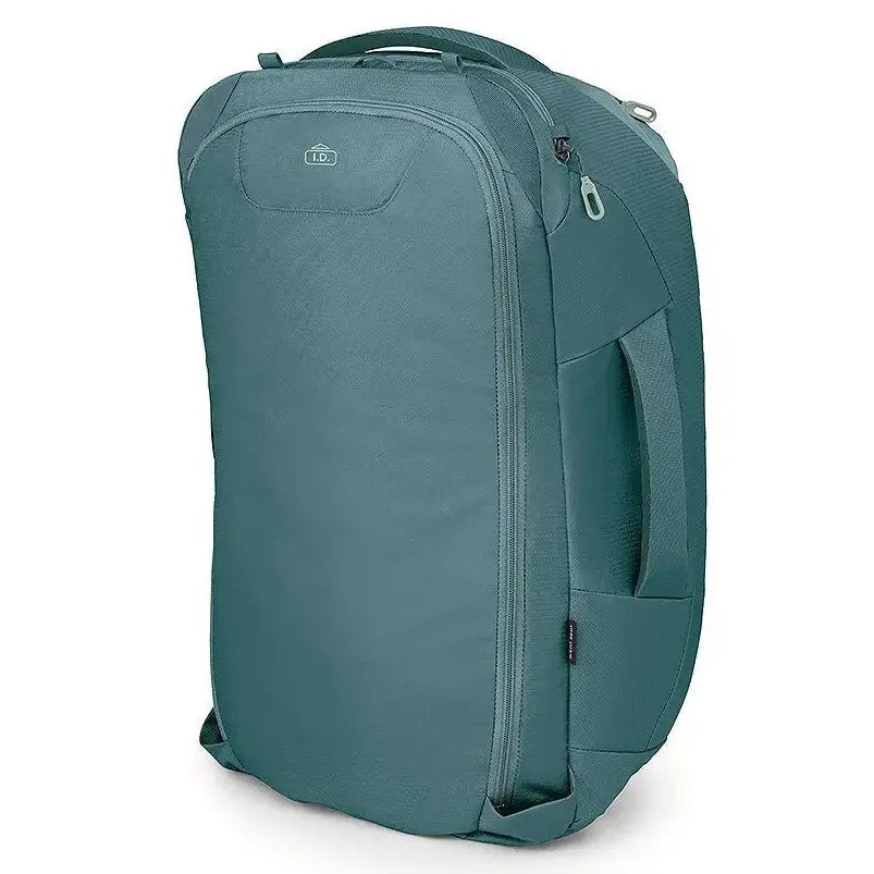 Osprey Farpoint 40 Travel Pack - Men - Shop  Travel Packs at  Trekaline