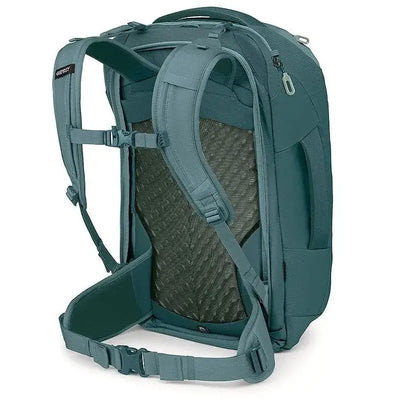 Osprey Farpoint 40 Travel Pack - Men - Shop  Travel Packs at  Trekaline