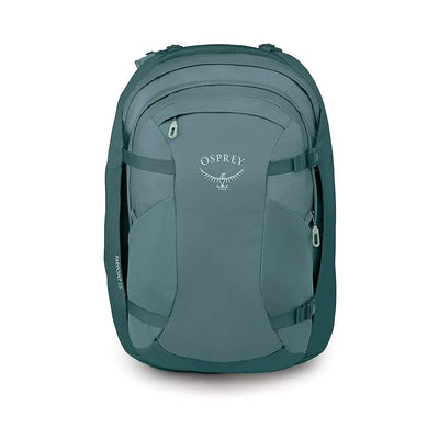 Osprey Farpoint 55 Travel Pack - Men - Shop  Travel Packs at  Trekaline