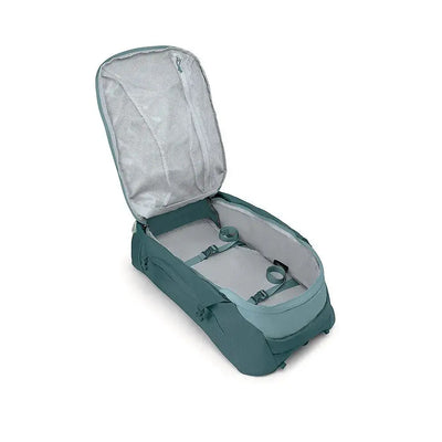 Osprey Farpoint 55 Travel Pack - Men - Shop  Travel Packs at  Trekaline