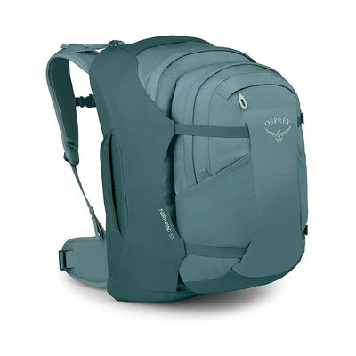 Osprey Farpoint 55 Travel Pack - Men - Shop  Travel Packs at  Trekaline