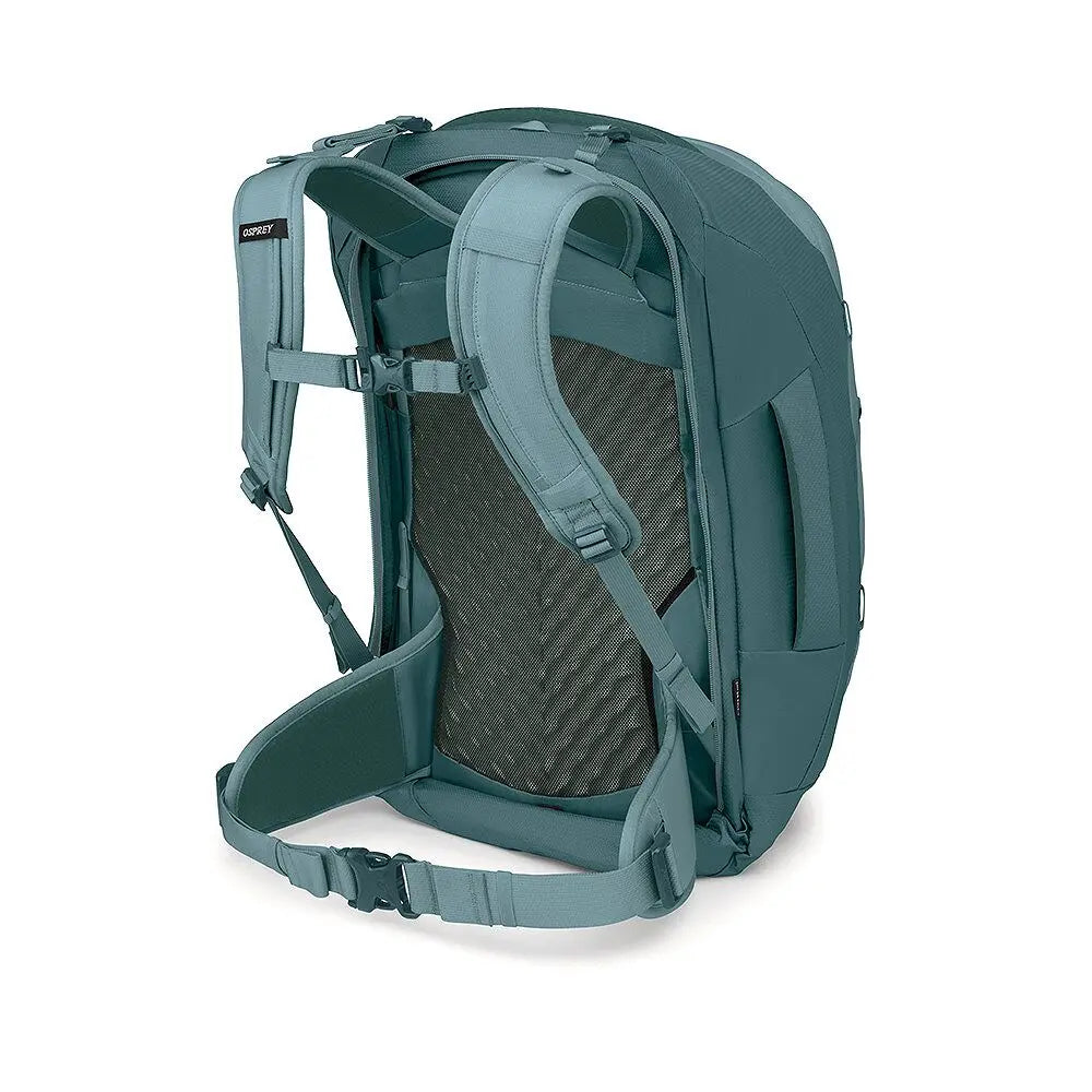 Osprey Farpoint 55 Travel Pack - Men - Shop  Travel Packs at  Trekaline