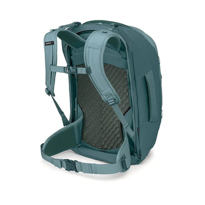 Osprey Farpoint 55 Travel Pack - Men - Shop  Travel Packs at  Trekaline