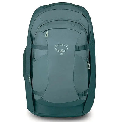 Osprey Farpoint 70 Travel Pack - Men - Shop  Travel Packs at  Trekaline