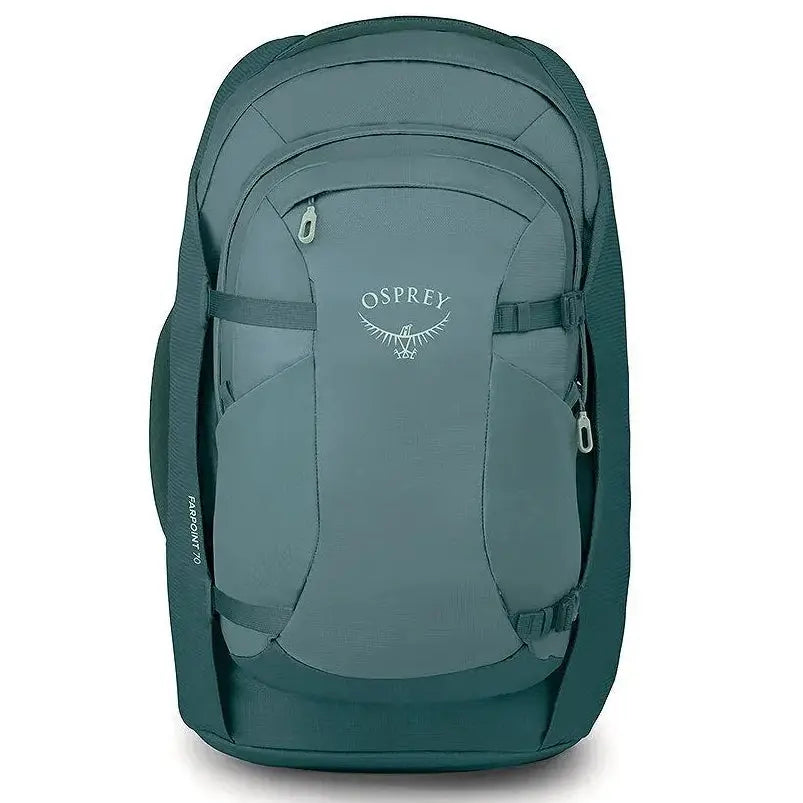 Osprey Farpoint 70 Travel Pack - Men - Shop  Travel Packs at  Trekaline