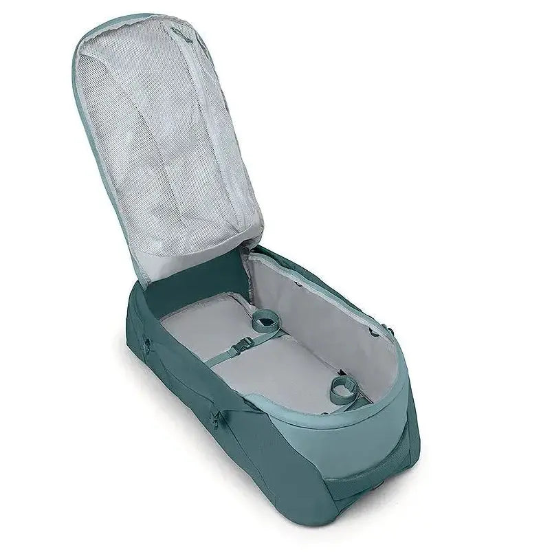 Osprey Farpoint 70 Travel Pack - Men - Shop  Travel Packs at  Trekaline