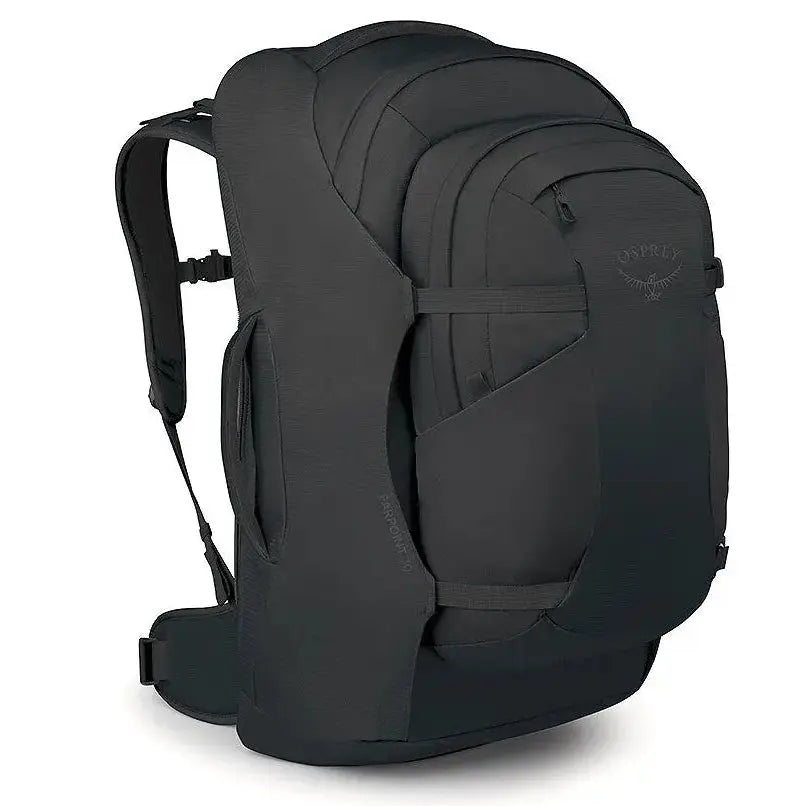 Osprey Farpoint 70 Travel Pack - Men - Shop  Travel Packs at  Trekaline